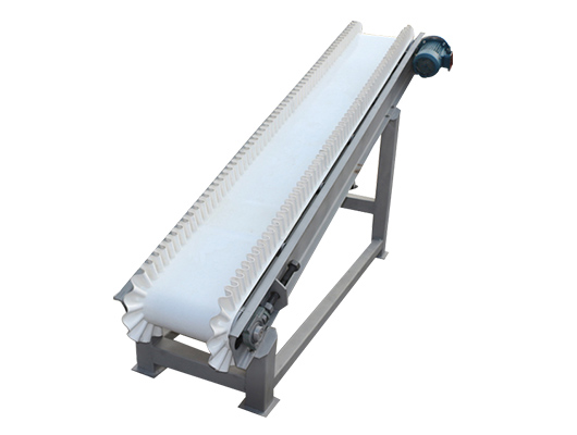 Belt conveyor