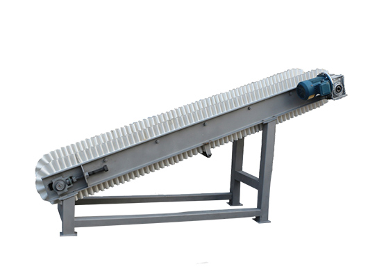 Belt conveyor