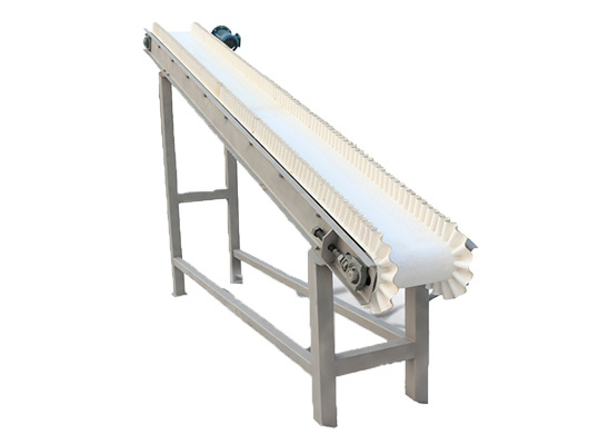 Belt conveyor