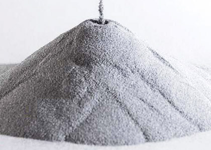 Metal Powder