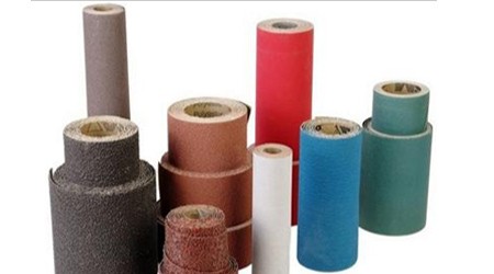Abrasives and ceramics industry