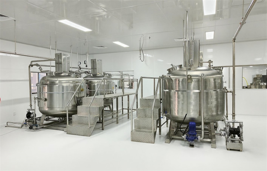 Mixing Tank,cooling storage tank,Heating and mixing temperature control ...